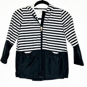 Kate Spade‎ Hooded Rain Jacket